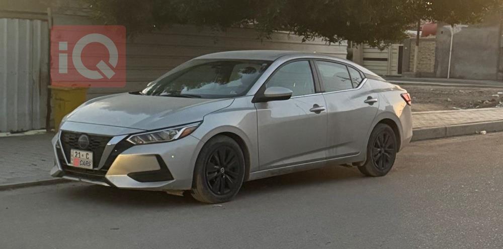 نيسان سنترا